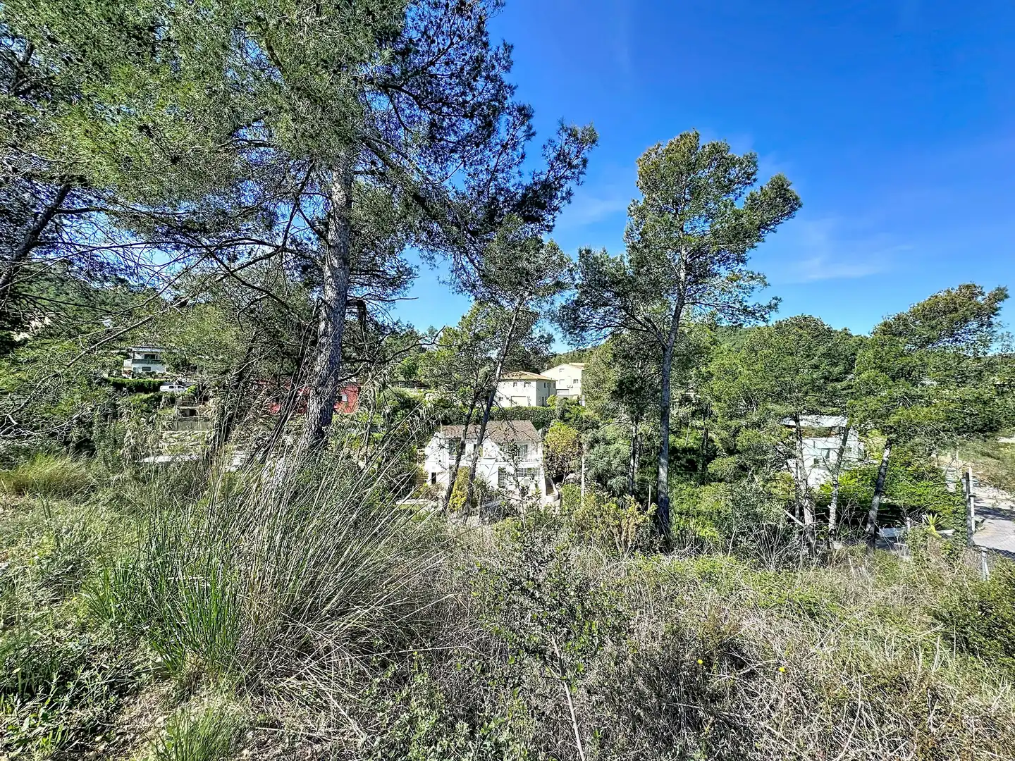 Terreny residencial en venda a Olivella, imagen 6