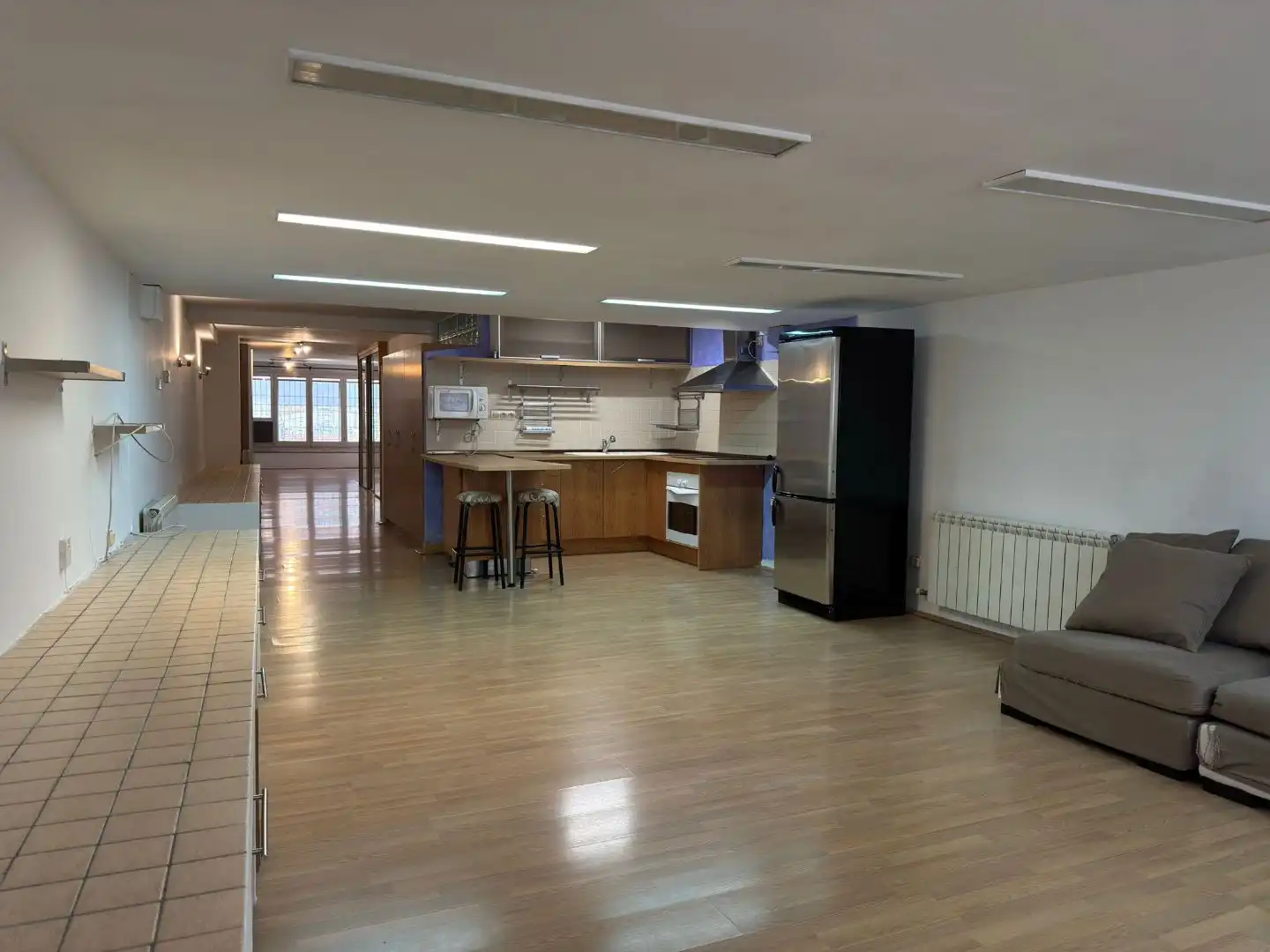 Loft for sale in Francesc Macia 10, imagen 7