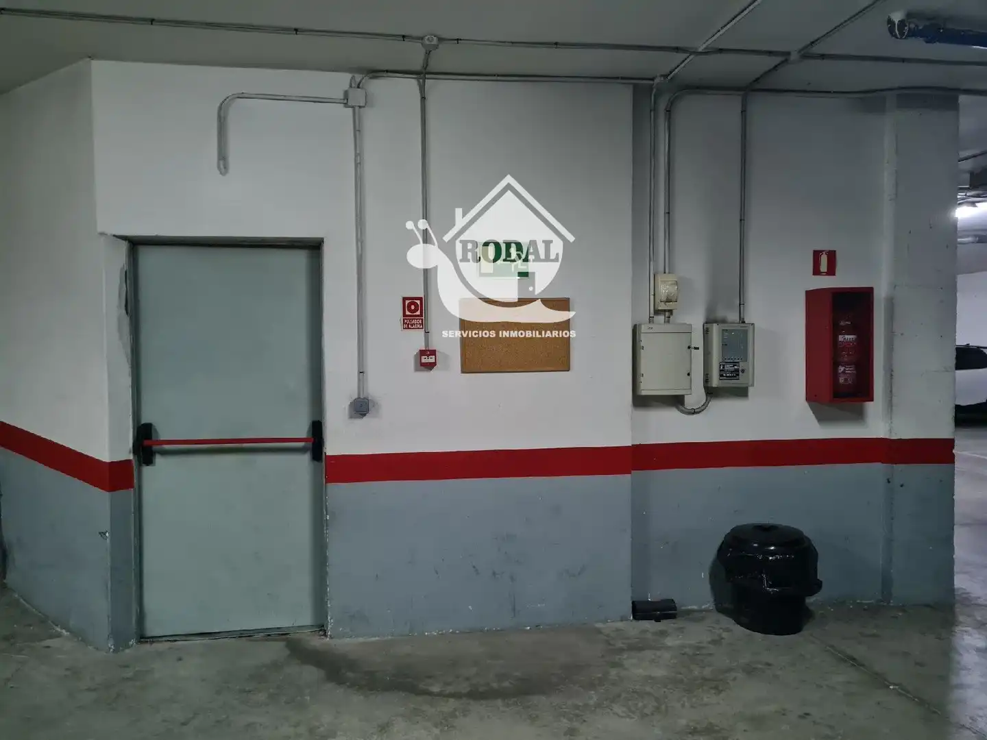 Garage for sale in Nijar, 17, La Cañada de San Urbano