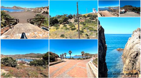 Foto 3 de Casa o chalet en venta en Calle Martín Alonso, 20, Portmán, Murcia