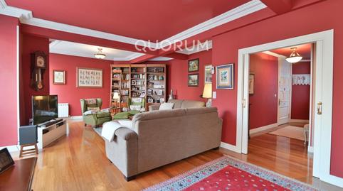 Foto 3 de Piso en venta en Calle Elcano, Ensanche - Moyua - Diputación, Bilbao