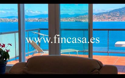 House or chalet for sale in Baiona  with Heating, Private garden and Parquet flooring