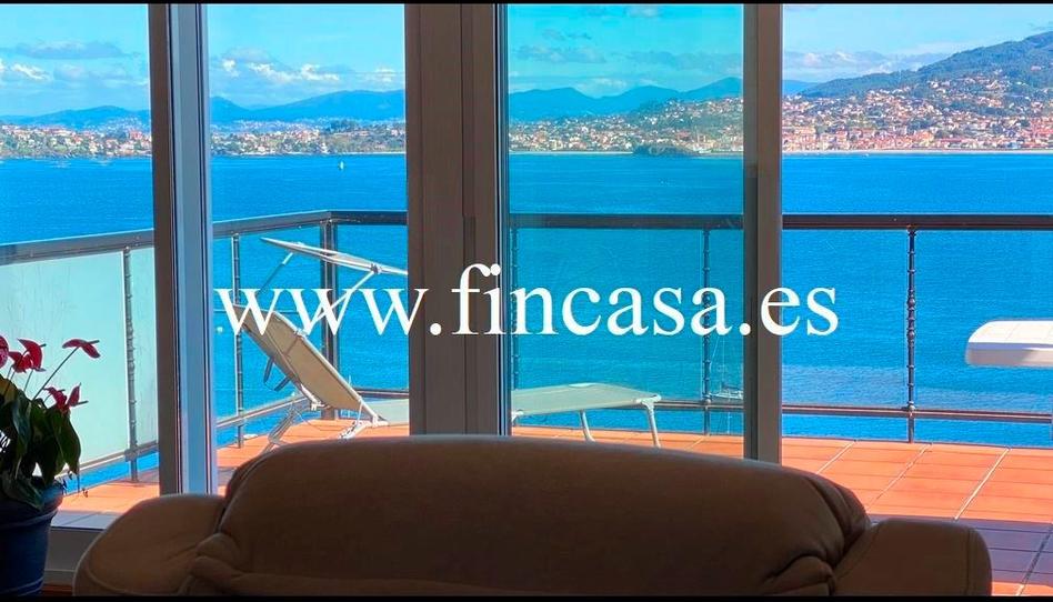 Photo 1 of House or chalet for sale in Baiona, Pontevedra