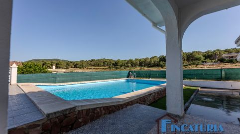 Foto 3 de Casa o chalet en venta en Polígono Número 37, 184, Vilamarxant, Valencia