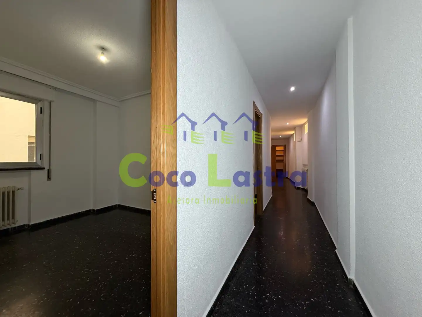 Piso con terraza en venta en Calle Pollo Martín, imagen 35