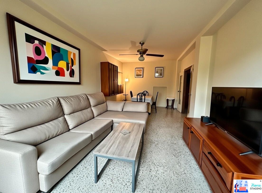 Piso en venta en Plaza Doctor Gregorio Gracia, 3, Villarrubia