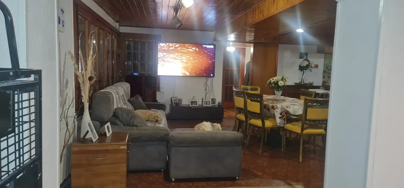 Villa mit Pool zum Verkauf in Alpedrete, imagen 10
