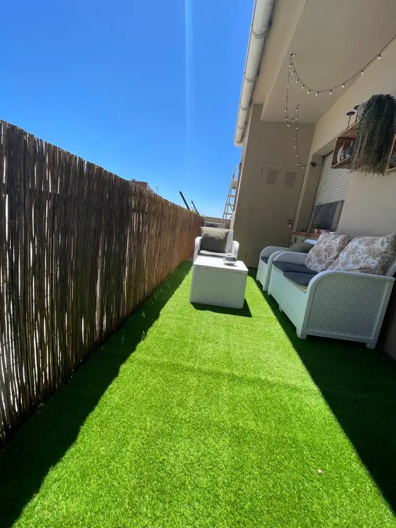 Terrace of Houses for sale in Collbató  with Heating, Terrace and Balcony