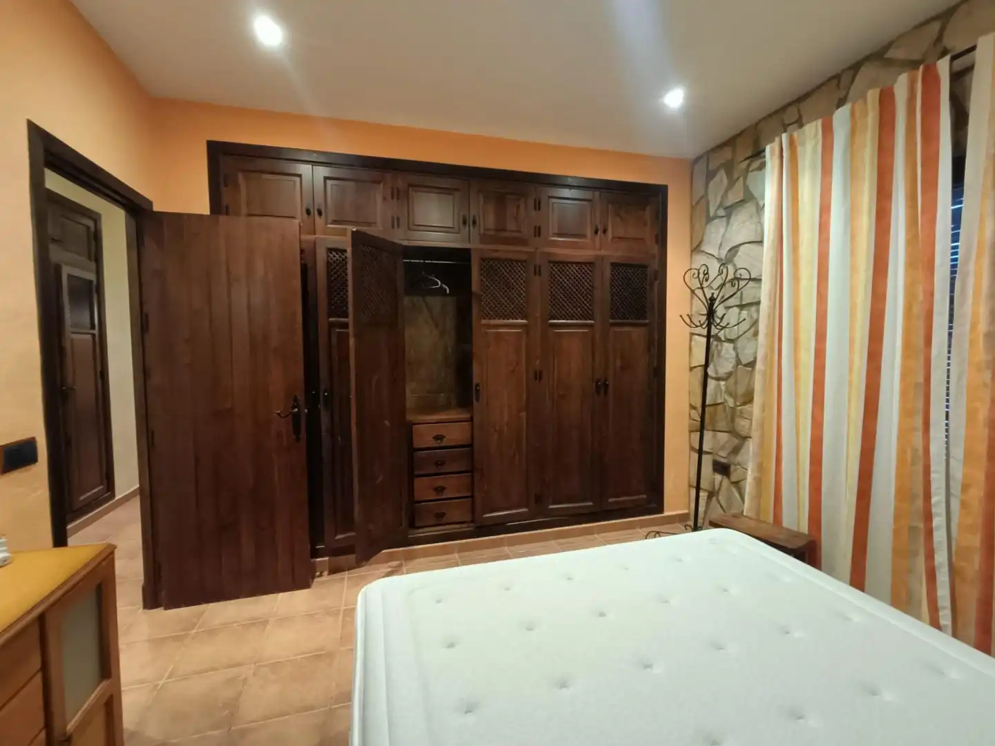 Villa con piscina in vendita a Las Lagunas - Campano, imagen 54