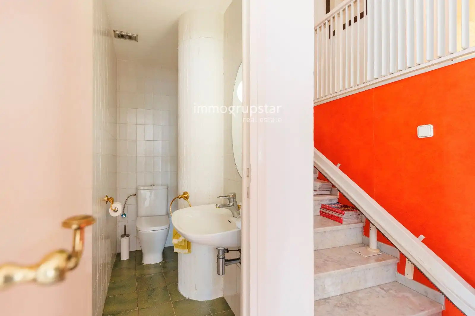 Chalet con terraza en venta en Suredes, imagen 22