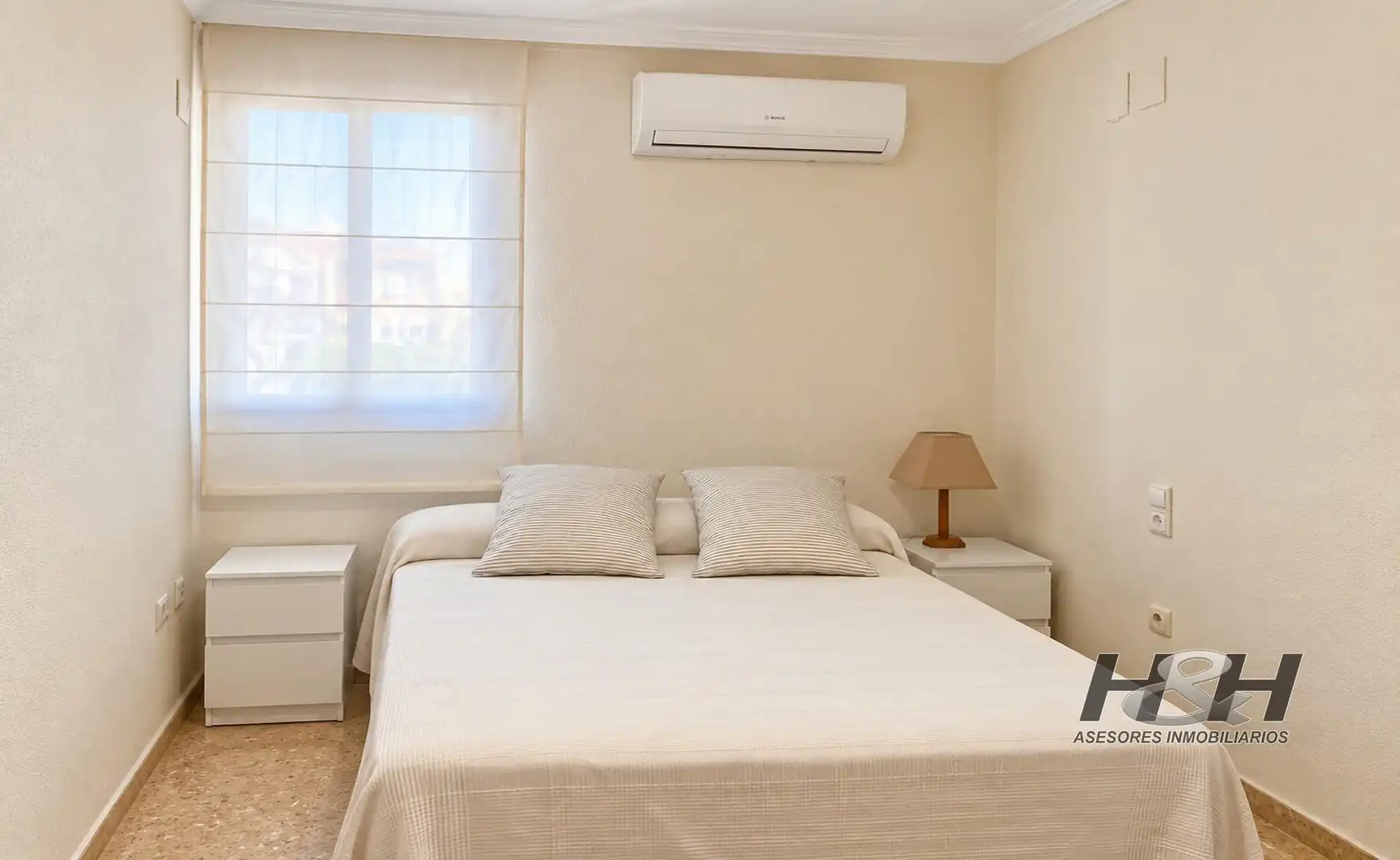 Flat for sale in L'Eixereta