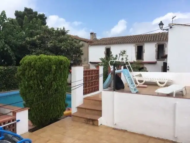 Terreno rústico en venta en Santa Cristina Poble, imagen 2
