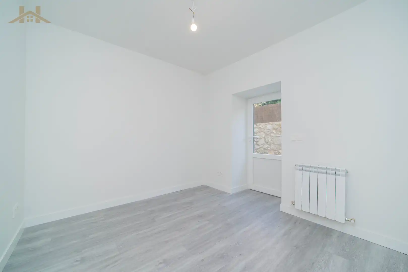 Planta baja en venta en El Escorial con Calefacción, Jardín privado y Parquet