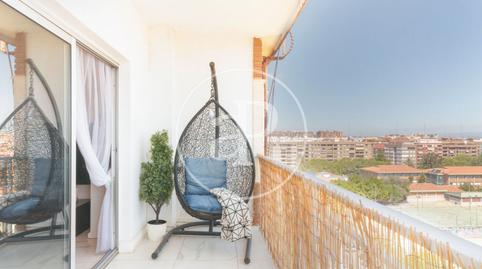 Photo 4 of Flat for sale in Plaça D'hondures, Ciutat Jardí, Valencia