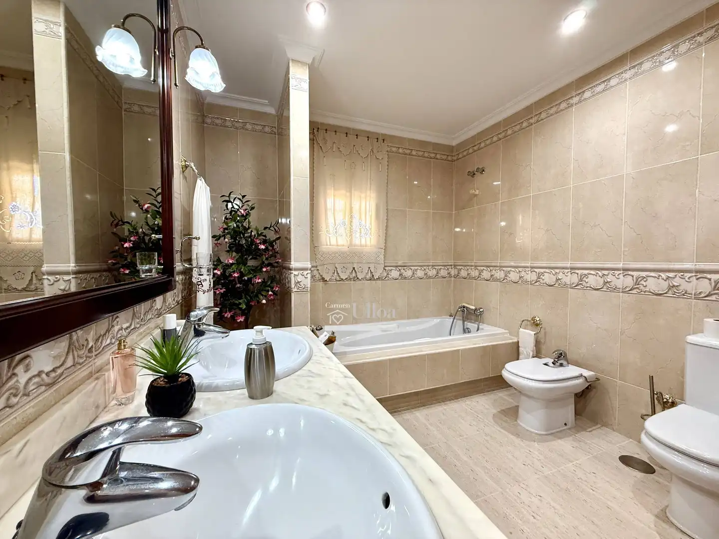 Detached house with pool for sale in La Huerta, imagen 29