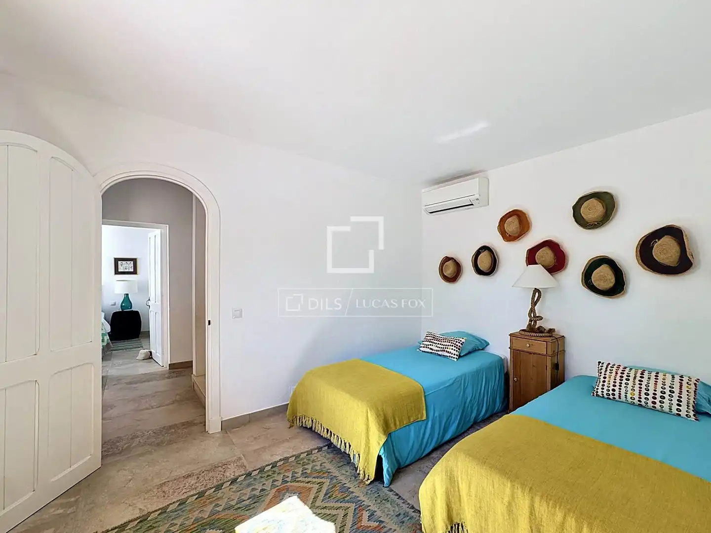 Villa avec terrasse à vendre à Trebalúger, imagen 13
