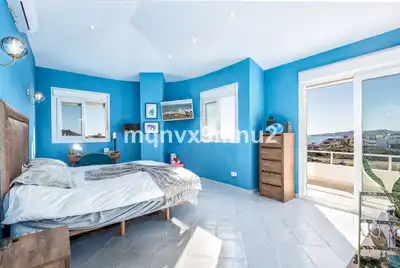 Chalet con piscina en venta en El Faro de Calaburra - Chaparral, imagen 37