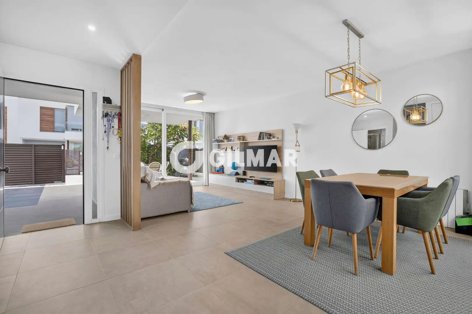 Casa a schiera con piscina in vendita a Arco Norte - Avda España, imagen 6