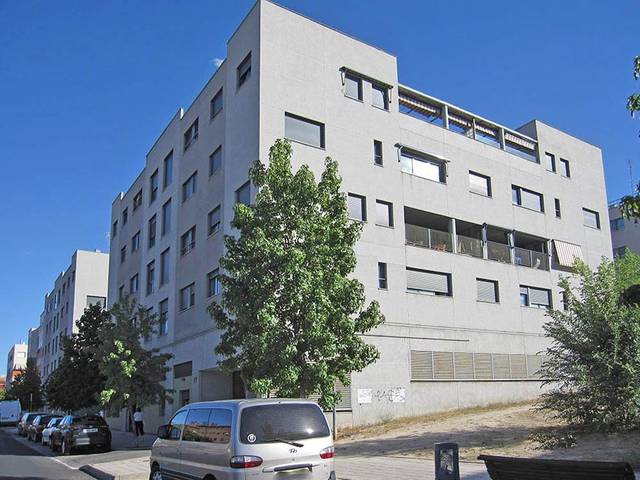 Garaje en Venta en Dehesa Vieja - Puente Cultural