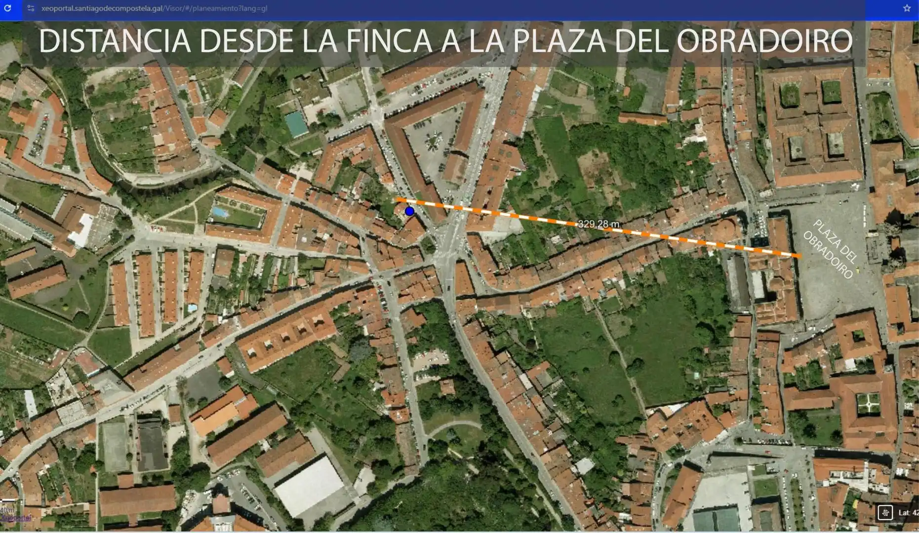 Residential land for sale in de Entregaleras, imagen 6