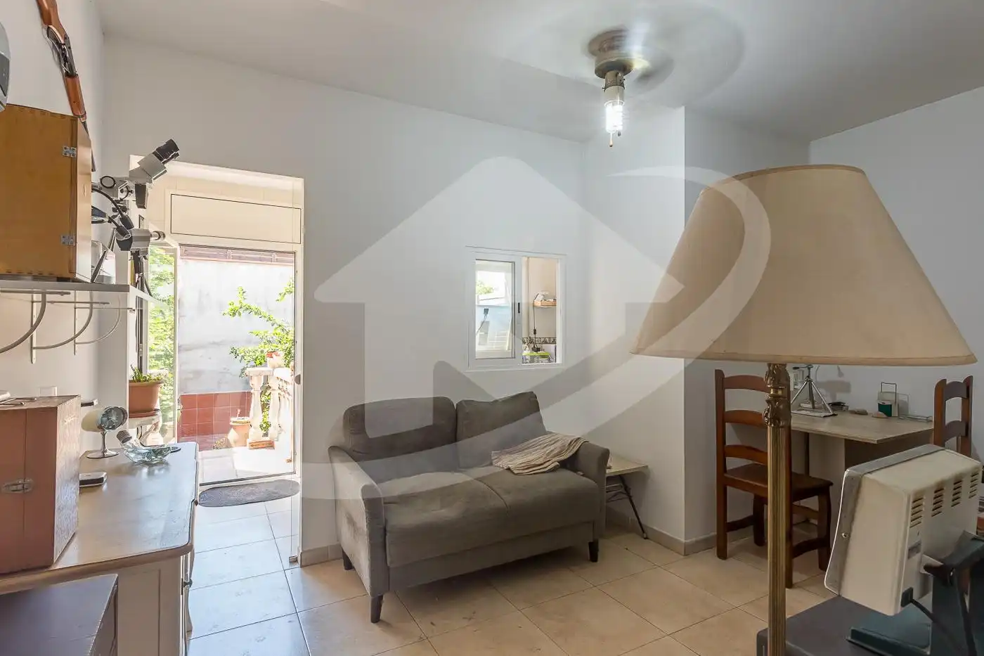 Casa a schiera con giardino in vendita a Poble, imagen 4