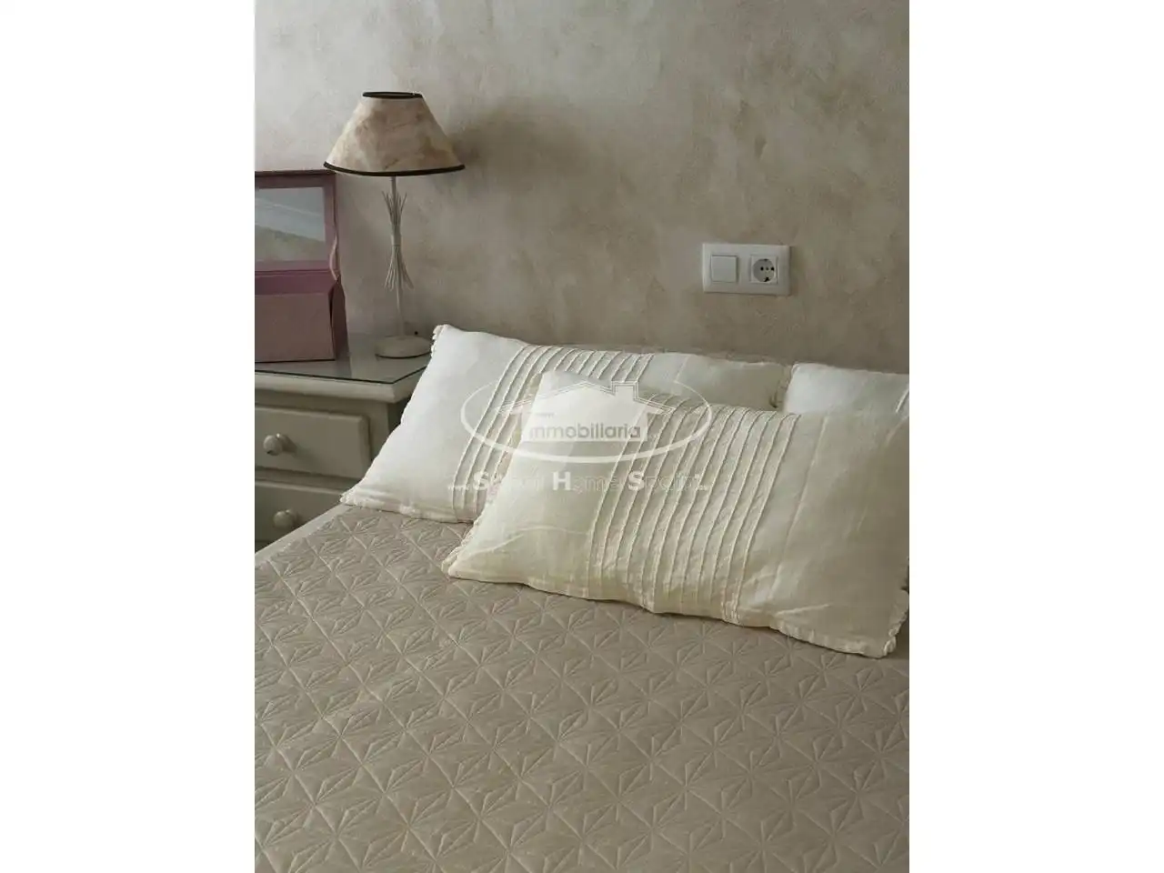 Bedroom of Flat for rent in V Centenario - Piletas - Capuchinos