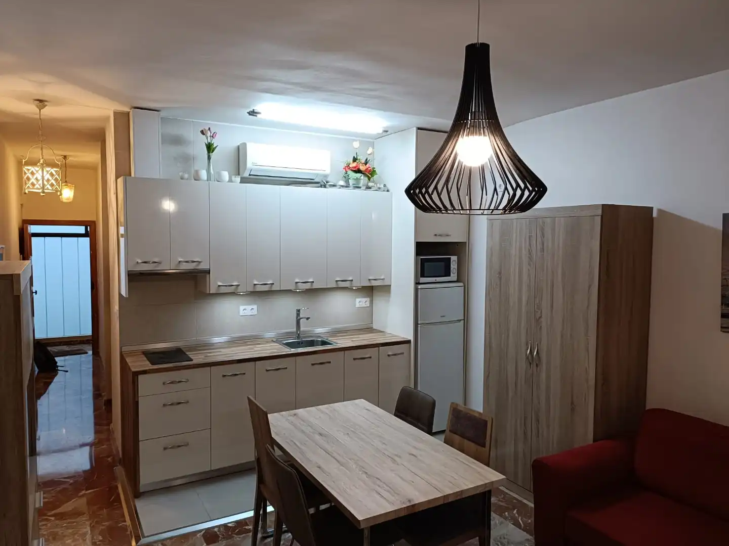 Apartments for rent in Calle Puentezuelas, Centro - Sagrario