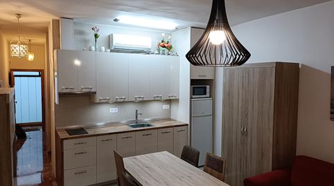 Foto 4 de Apartament de lloguer a Calle Puentezuelas, Centro - Sagrario, Granada Capital