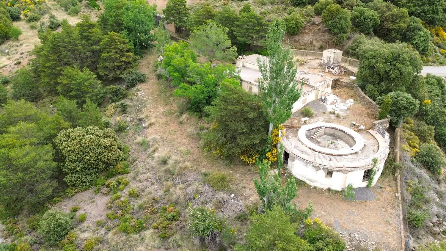 Casa o xalet en venda en Capileira amb Terrassa i Traster