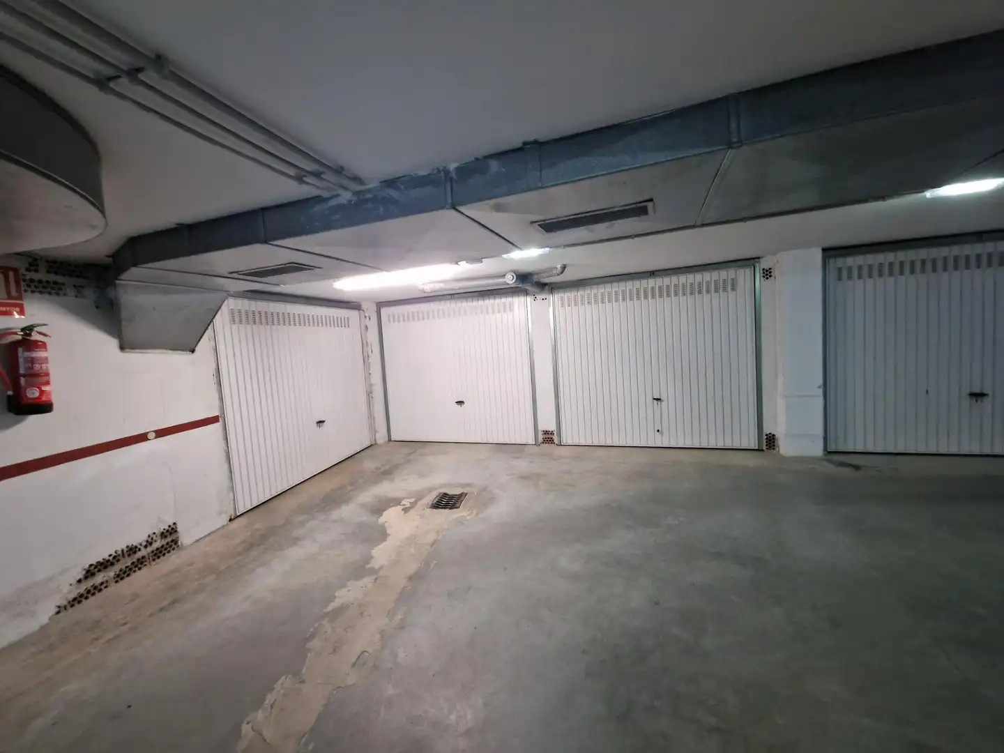 Parking de Piso en venta en Tapia de Casariego con Calefacción