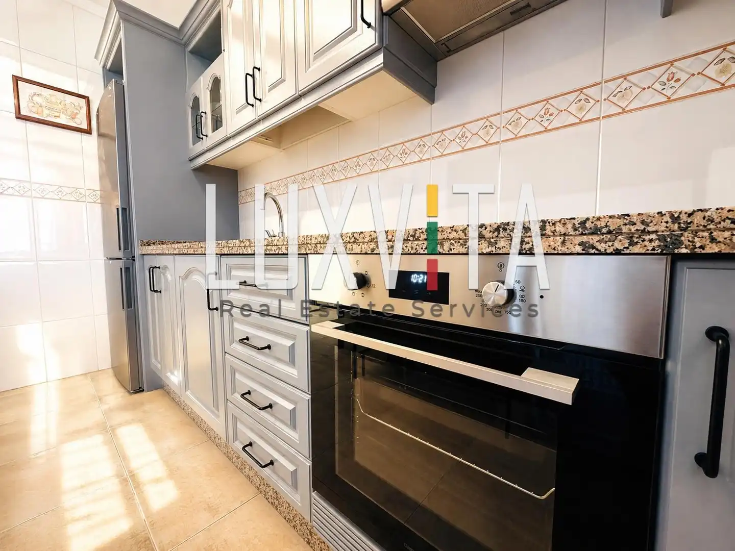 Kitchen of Apartments for sale in Arona  with Air Conditioner, Storage room and Furnished