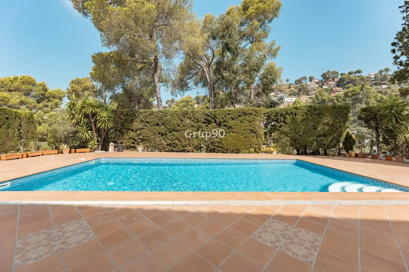 Maison avec piscine à vendre à Pallejà, imagen 45