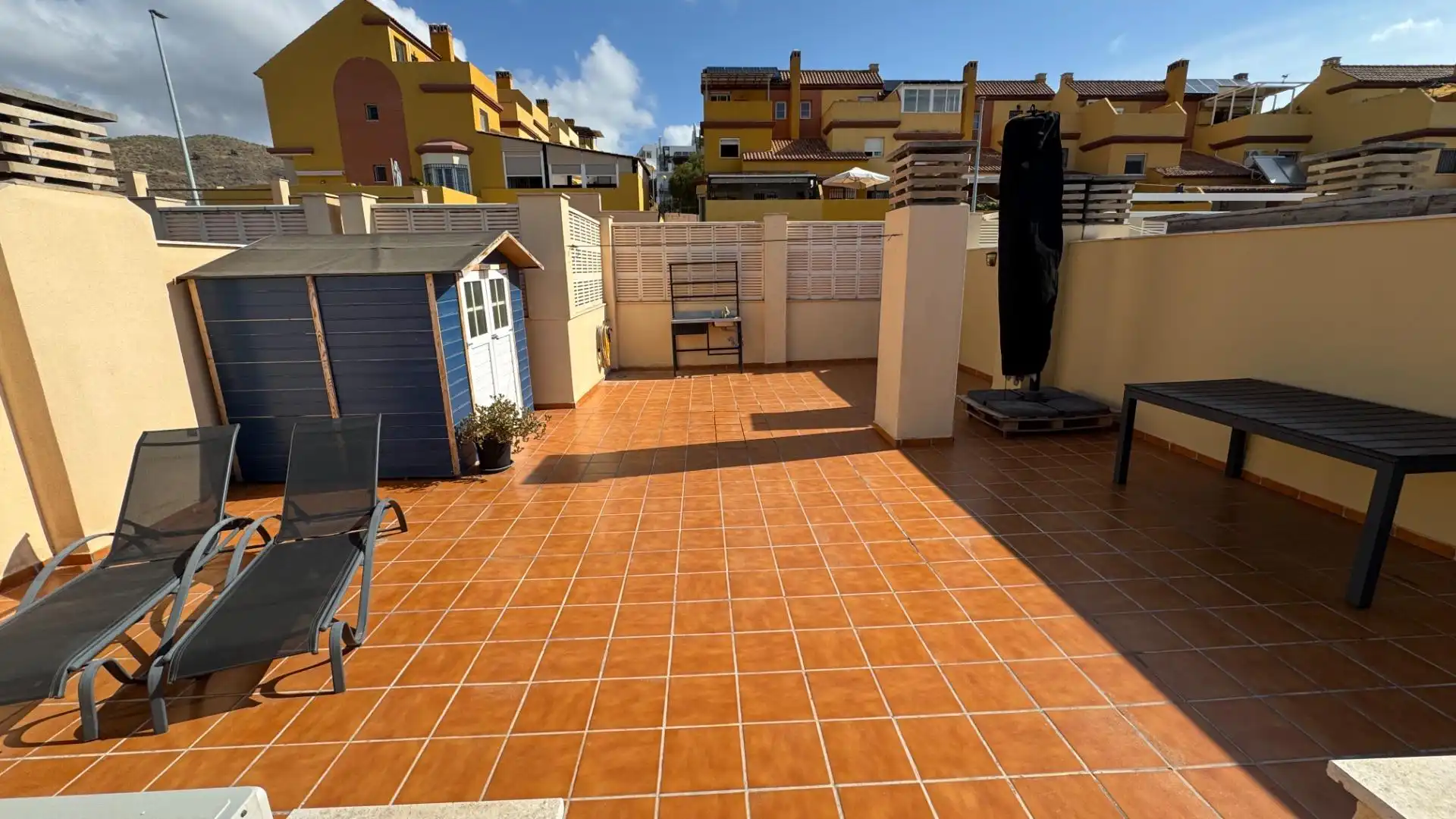 Attique avec ascenseur à vendre à Calle Calle San Fernando, imagen 32