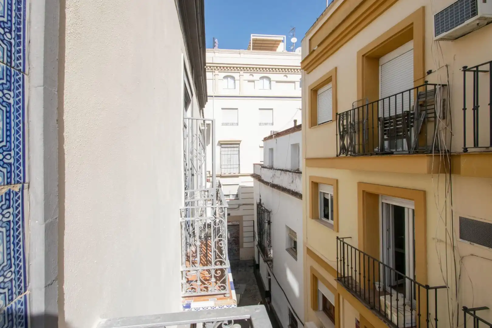 Piso con terraza en venta en Casco Antiguo, imagen 15