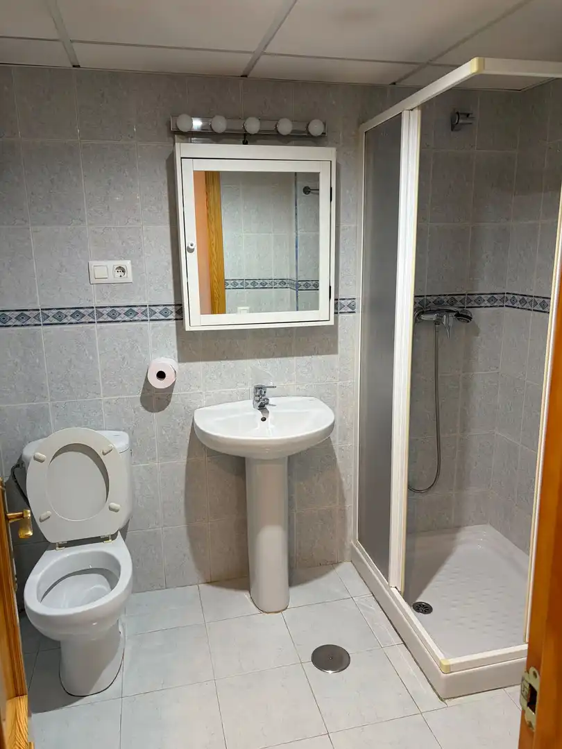 Piso en venta en Rincón de la Victoria, Málaga