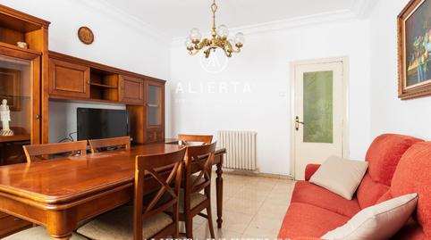 Foto 4 de Pis en venda a Navarra, Barrio del Ave,  Zaragoza Capital