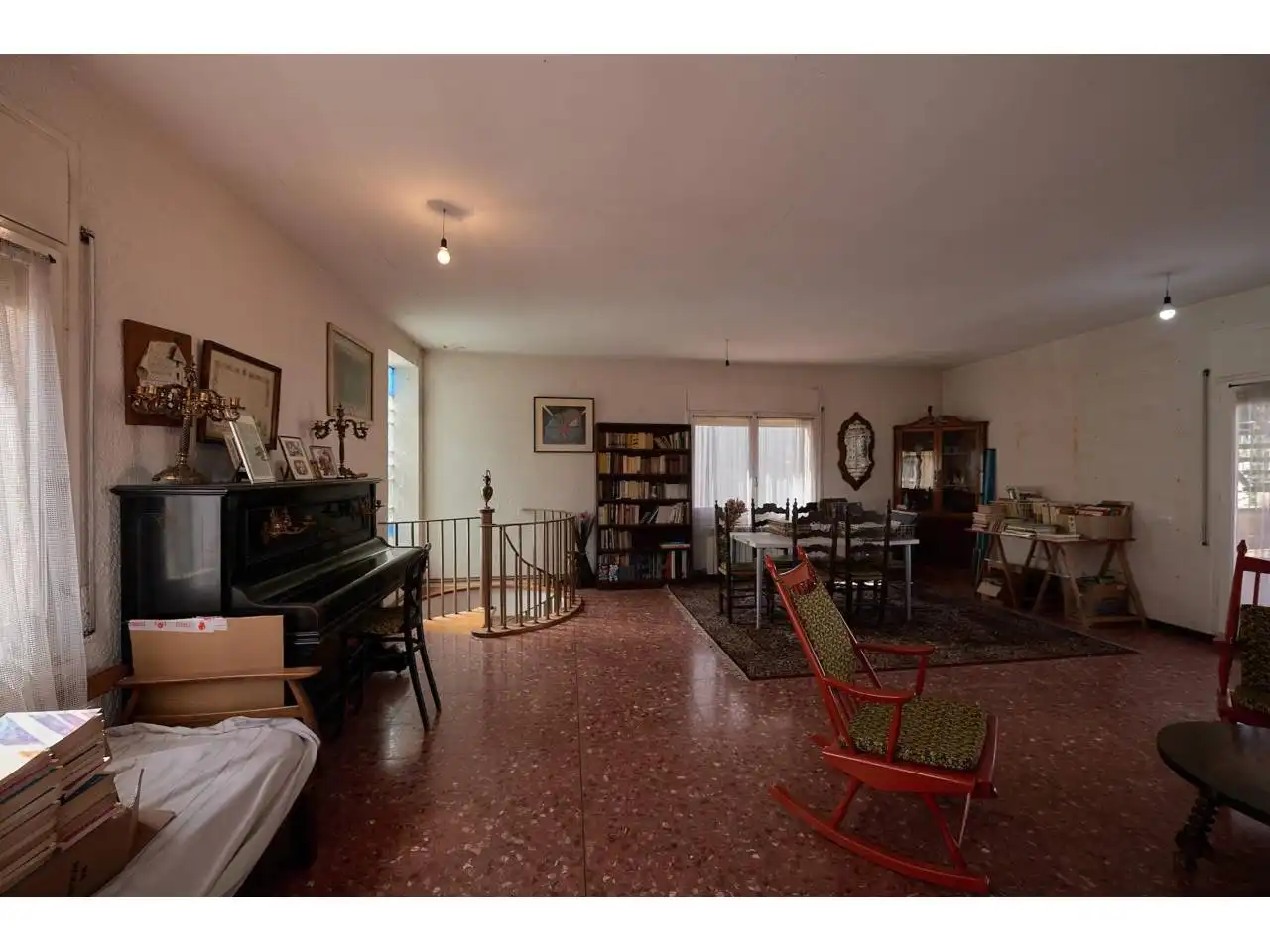 Detached house with garden for sale in Calle Carles Riba, imagen 37
