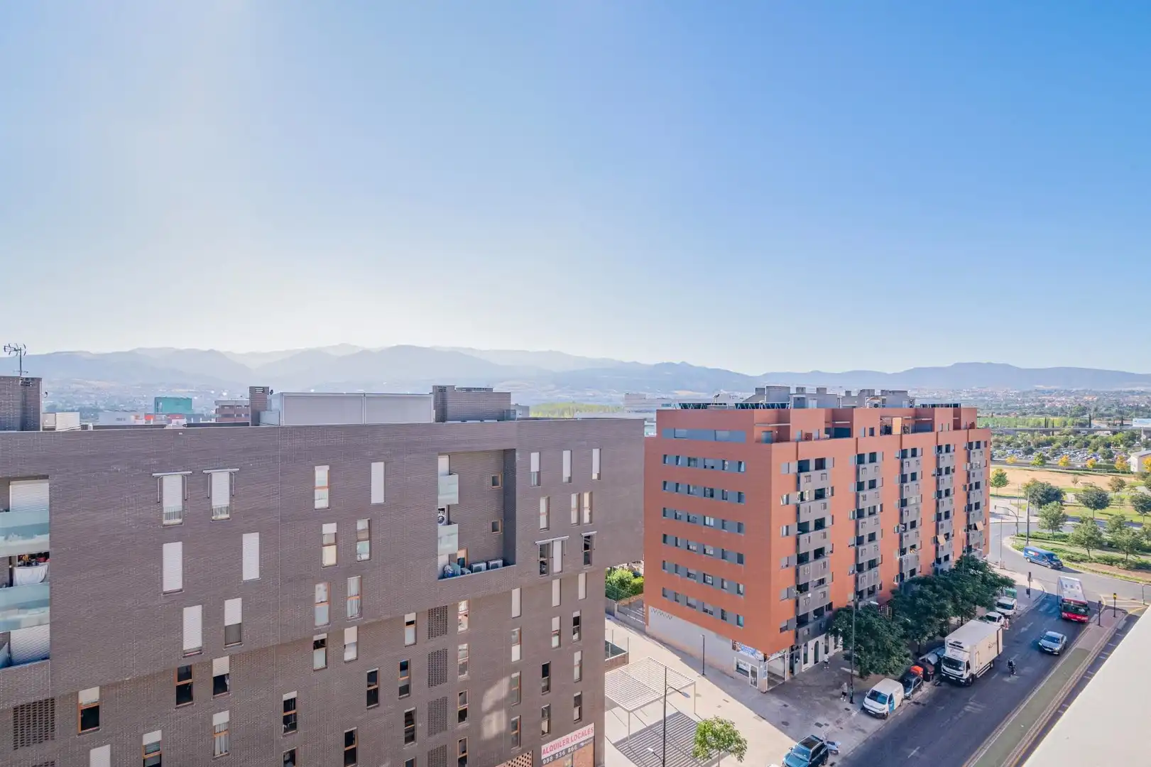 Attic for sale in Plaza CATEDRATICA ASUN. LINARES, 2, Campus de la Salud