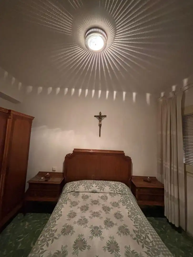 Dormitori de Casa o xalet en venda en Tortosa amb Terrassa, Traster i Moblat