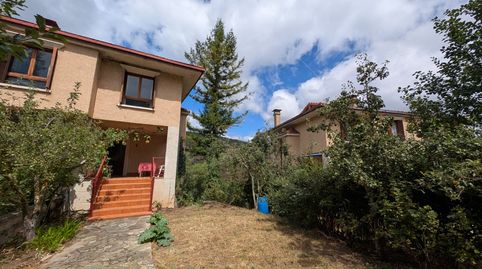Foto 5 de Casa o xalet en venda a Urbanización Usarena, 9, Zorraquín, La Rioja