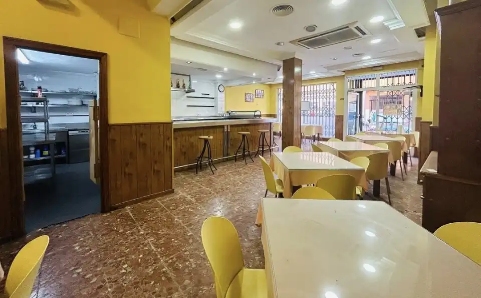 Local comercial en venda a Saladar, imagen 2