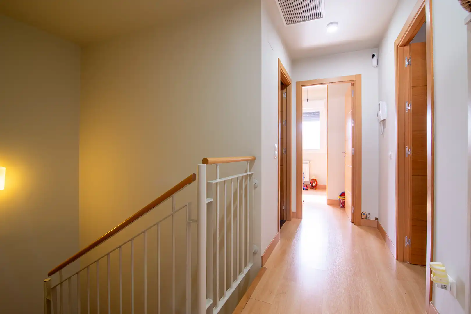 Houses for sale in Móstoles  with Air Conditioner, Heating and Terrace