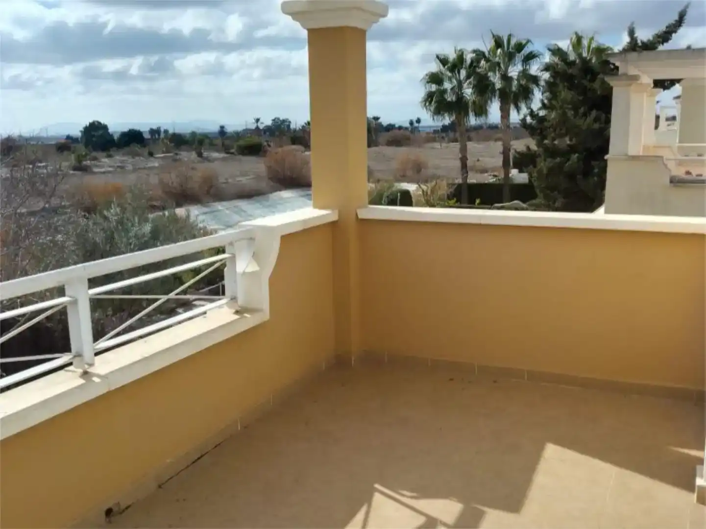 Terrassa de Dúplex en venda en Campo de Murcia