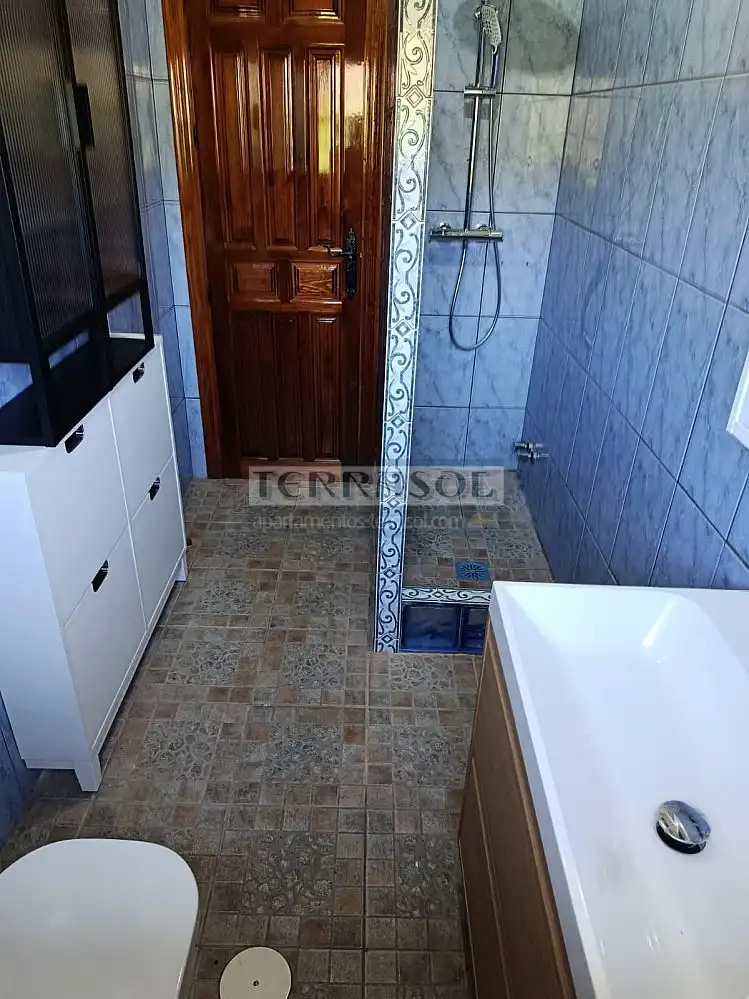 Villa mit Pool zum Verkauf in Viñuela, imagen 23