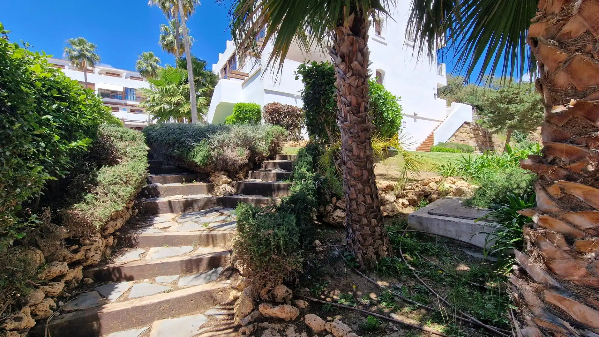 Duplexes for sale in Calle EDIMBURGO DE MIJAS GOLF, Mijas Golf
