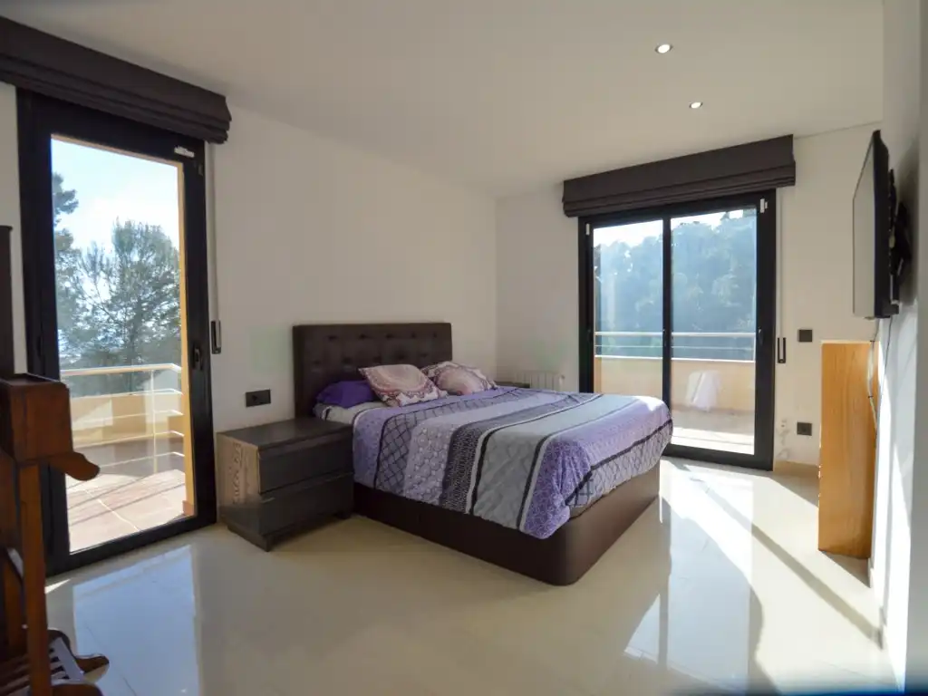 Casa en venda a Calle Lligabosc, imagen 32