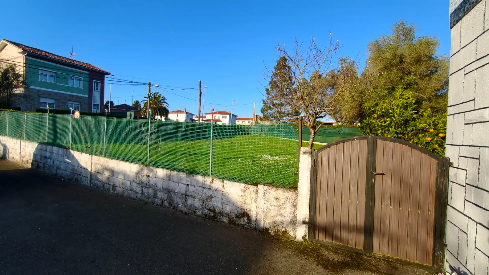 Finca rústica en venta en Avilés con Calefacción, Jardín privado y Amueblado