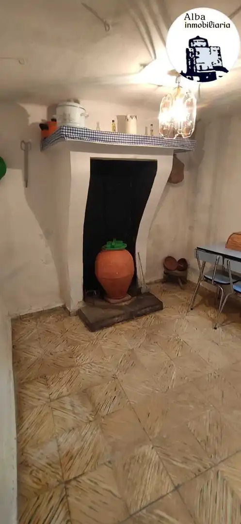 Casa con giardino in vendita a Calle Mercado 9, imagen 5