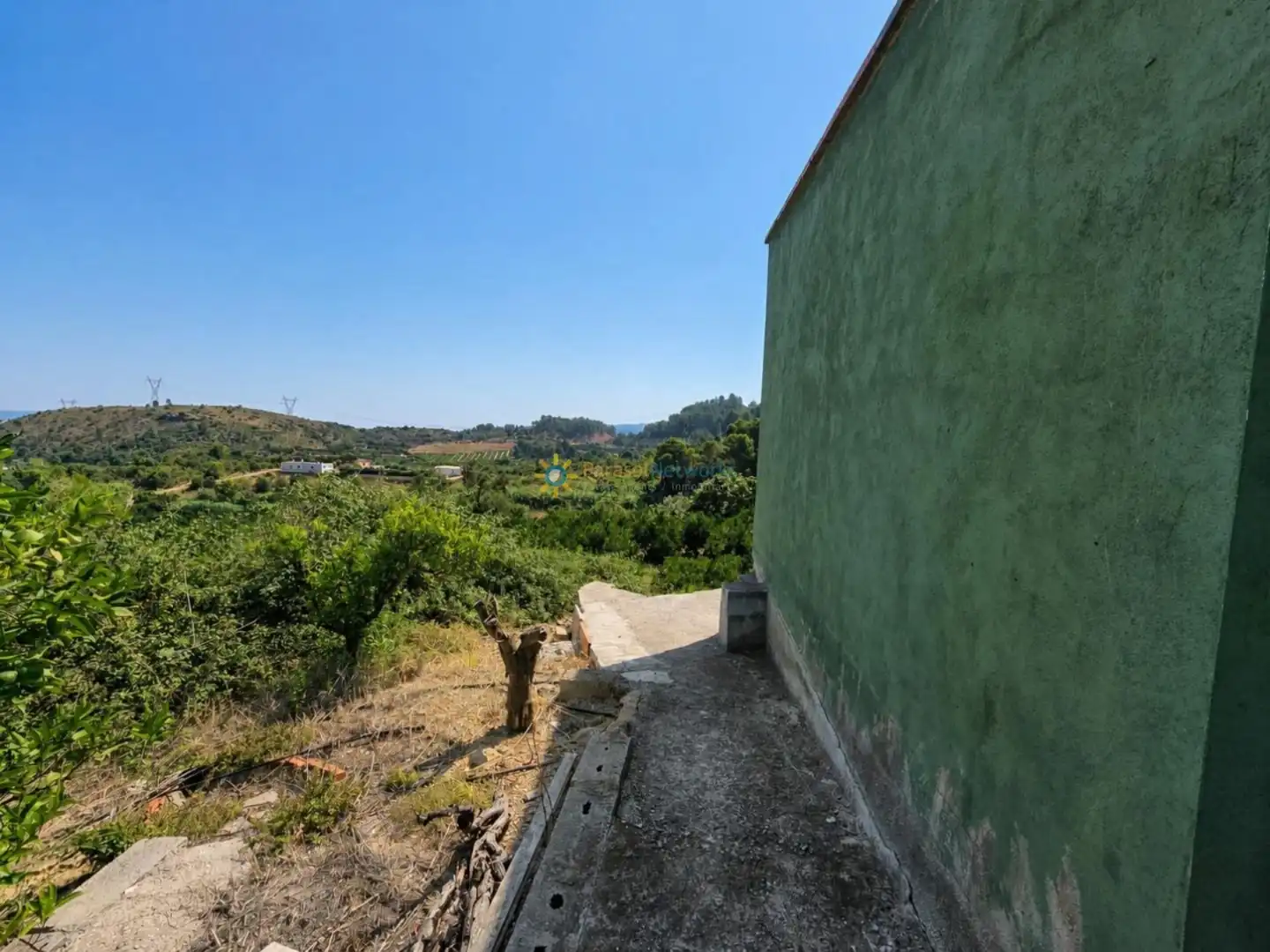 Finca rústica en venda en Sellent amb Terrassa, Traster i Piscina