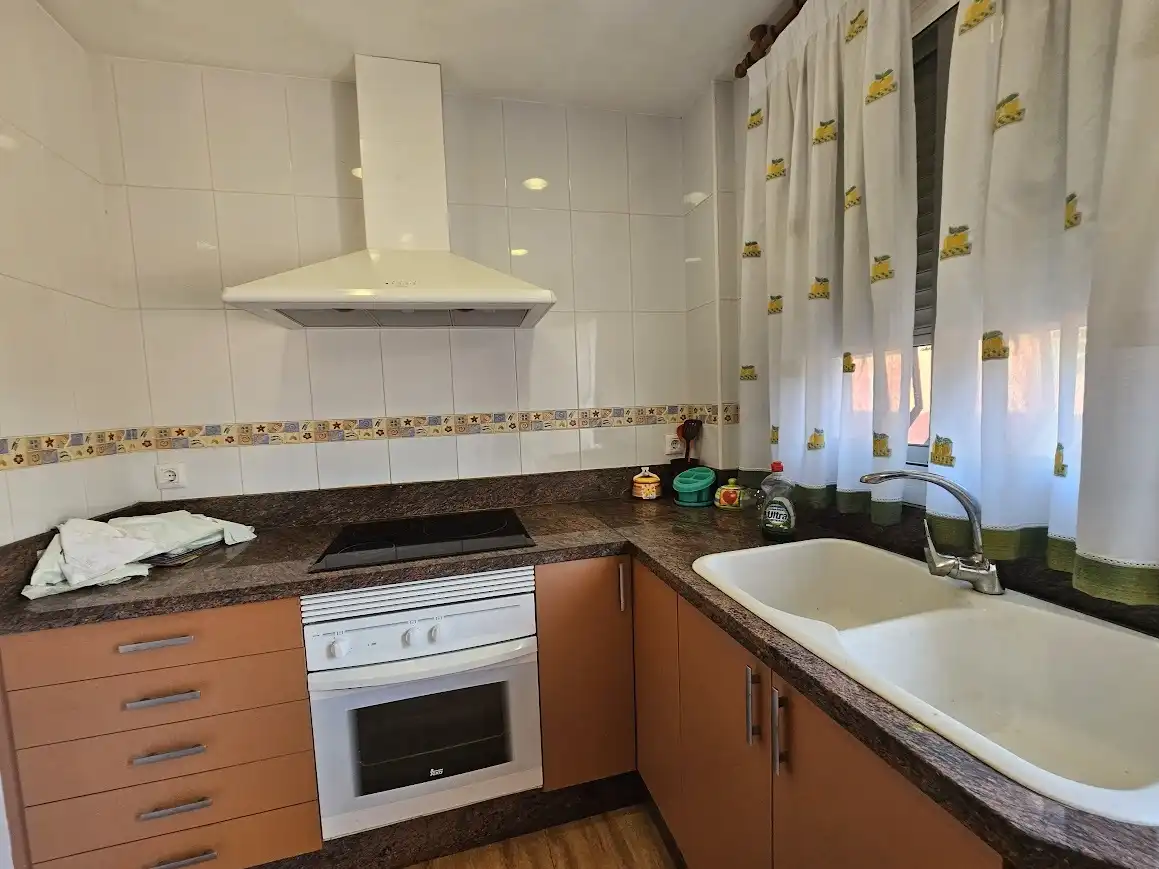 Casa rústica amb piscina en venda a Canals, imagen 21